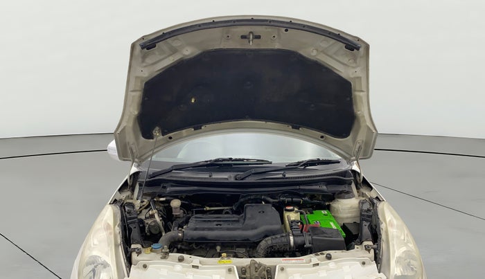 2015 Maruti Swift VDI ABS, Diesel, Manual, 87,121 km, Open Bonet