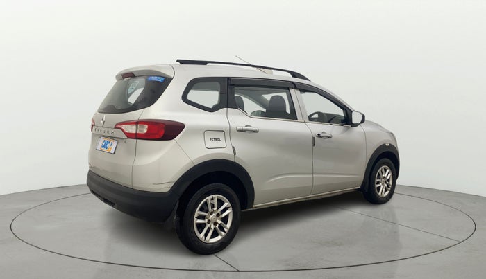 2021 Renault TRIBER RXL MT, Petrol, Manual, 97,073 km, Right Back Diagonal