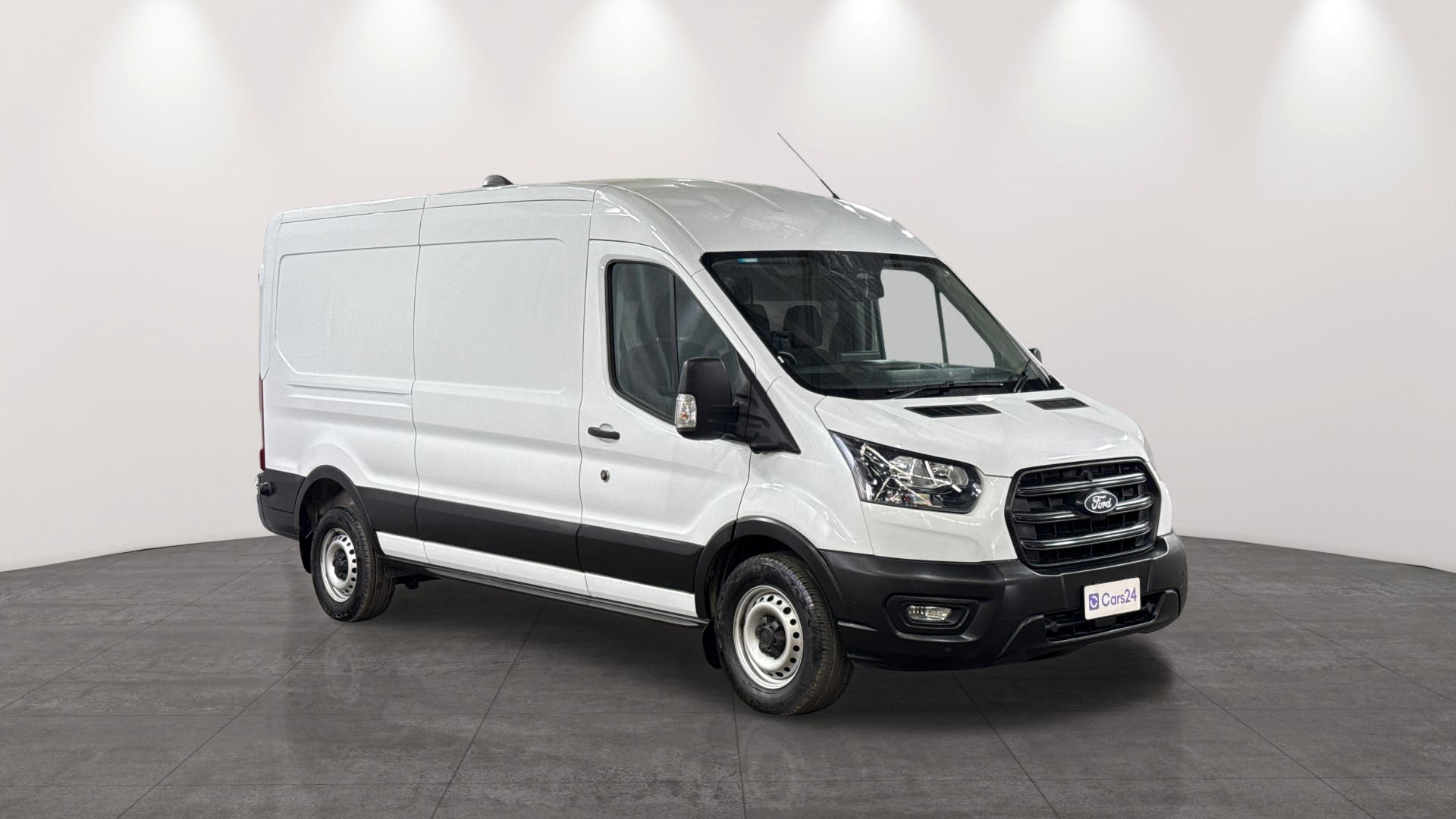 Ford Transit image