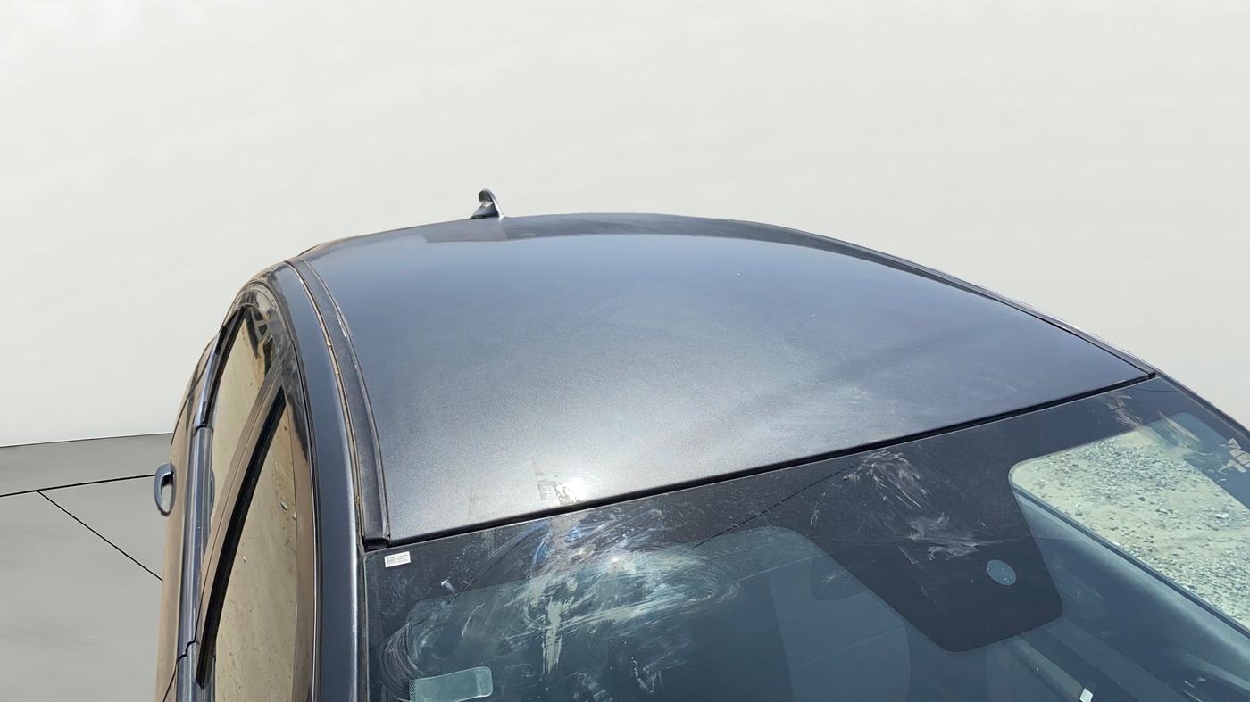 2023 Tata TIGOR XZA PLUS PETROL, Petrol, Automatic, 28,690 km, Roof