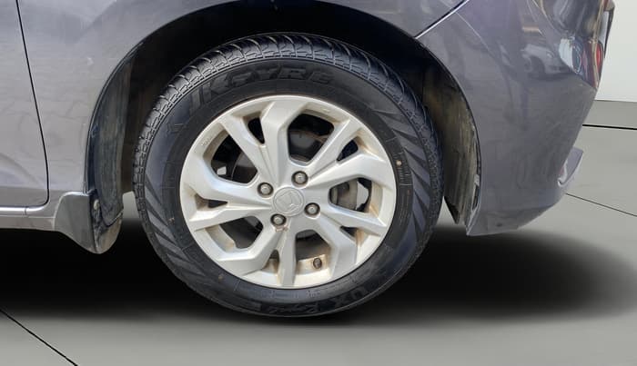 2019 Honda Amaze 1.2L I-VTEC VX, Petrol, Manual, 48,540 km, Right Front Wheel