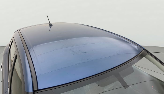 2018 Maruti Baleno ALPHA PETROL 1.2, Petrol, Manual, 64,226 km, Roof