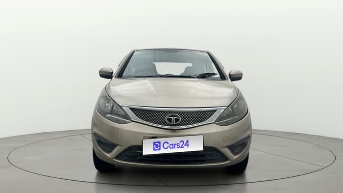 2015 Tata Bolt XE QUADRAJET, Diesel, Manual, 81,980 km, Front