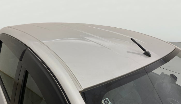 2018 Datsun Redi Go S 1.0 AMT, Petrol, Automatic, 49,416 km, Roof