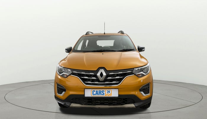 2024 Renault TRIBER RXZ, Petrol, Manual, 20,636 km, Front
