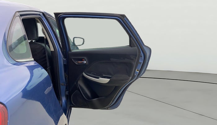 2016 Maruti Baleno ZETA DIESEL 1.3, Diesel, Manual, 1,31,116 km, RHS Rear Door