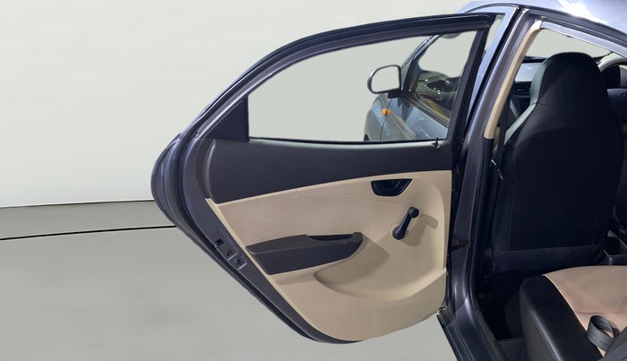 2017 Hyundai Eon ERA +, Petrol, Manual, 40,052 km, LHS Rear Door