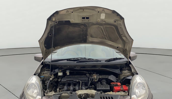 2014 Honda Amaze 1.2L I-VTEC S, Petrol, Manual, 53,943 km, Open Bonet