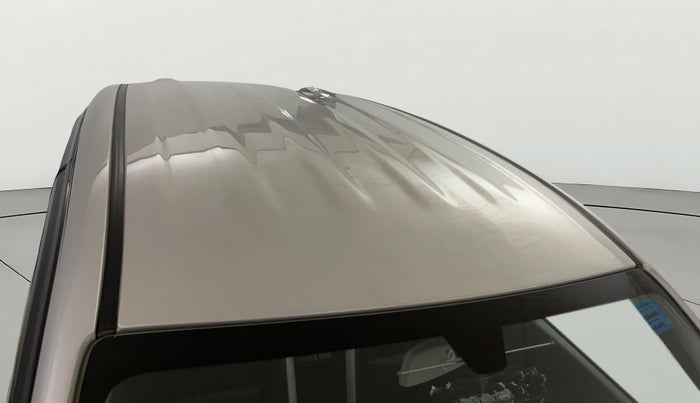 2022 Maruti Alto K10 LXI, Petrol, Manual, 35,395 km, Roof