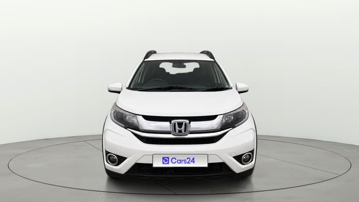 2016 Honda BR-V 1.5L I-VTEC V CVT, Petrol, Automatic, 1,00,202 km, Front