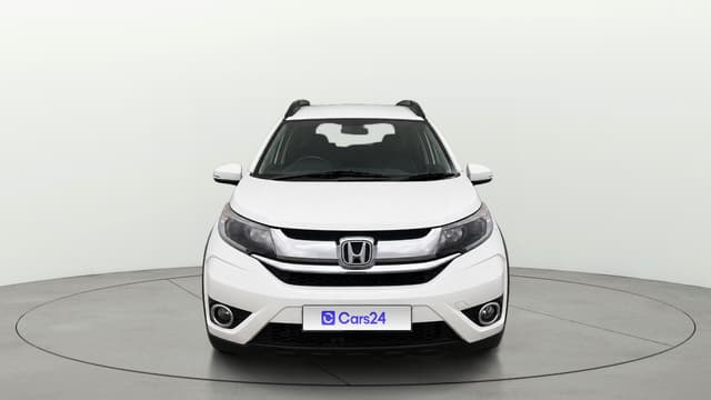 Used 2016 Honda BR-V Used 2016 Honda BR-V