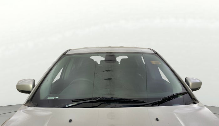 2018 Jeep Compass LONGITUDE (O) 2.0 DIESEL, Diesel, Manual, 53,209 km, Front Windshield