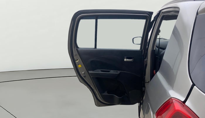 2018 Maruti Celerio X VXI, Petrol, Manual, 1,26,246 km, LHS Rear Door