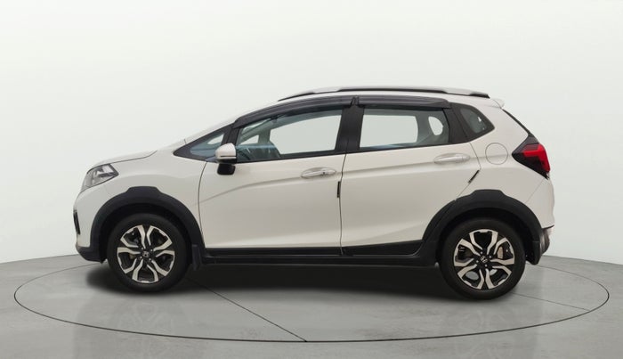 2021 Honda WR-V 1.2L I-VTEC VX MT, Petrol, Manual, 39,053 km, Left Side
