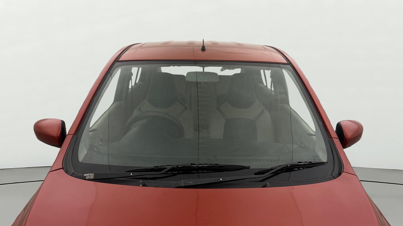 2018 Maruti Celerio VXI AMT, Petrol, Automatic, 73,516 km, Front Windshield