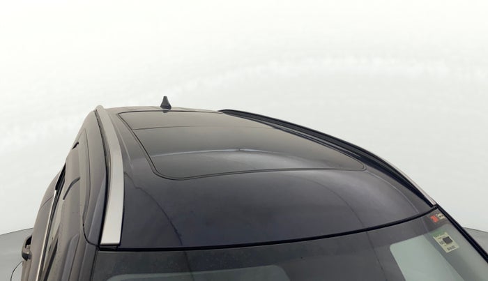 2023 Hyundai ALCAZAR 1.5 SIGNATURE MT 6STR, Diesel, Manual, 15,255 km, Roof