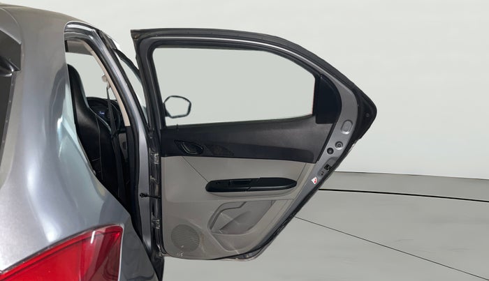 2019 Tata Tiago XT PETROL, Petrol, Manual, 85,892 km, RHS Rear Door