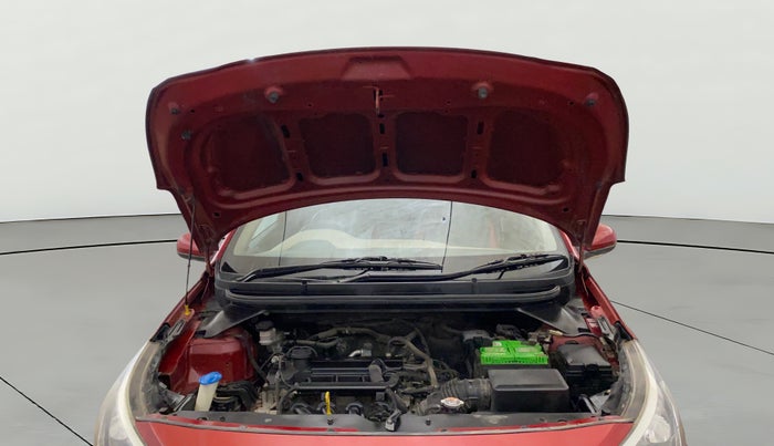 2015 Hyundai Elite i20 MAGNA 1.2, Petrol, Manual, 59,512 km, Open Bonet