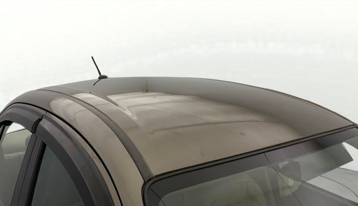 2019 Maruti Dzire VXI, Petrol, Manual, 1,17,801 km, Roof