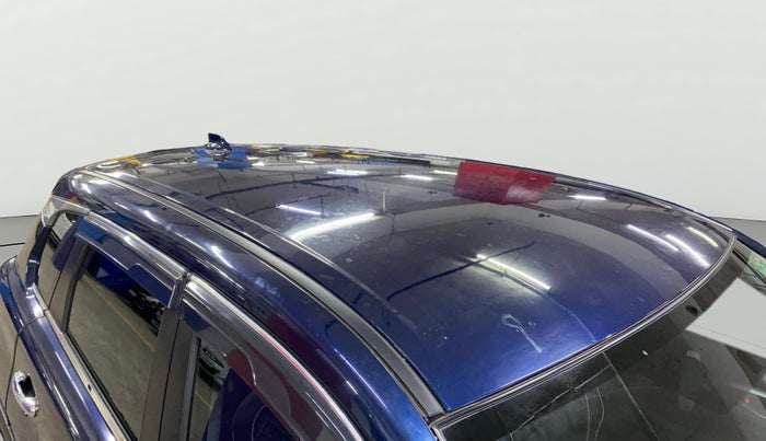 2024 Maruti Grand Vitara DELTA SMART HYBRID, Petrol, Manual, 9,538 km, Roof