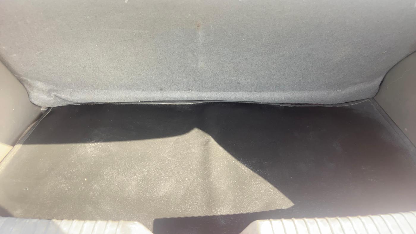 2013 Hyundai i10 MAGNA 1.2, Petrol, Manual, 55,606 km, Boot Open Zoomed View