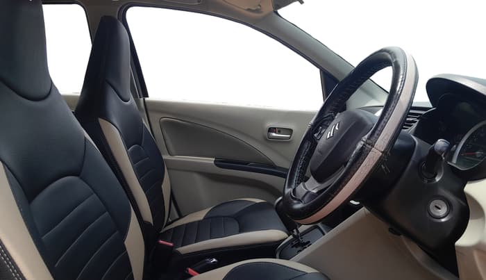2019 Maruti Celerio ZXI AMT, Petrol, Automatic, 58,886 km, Right Side Front Door Cabin