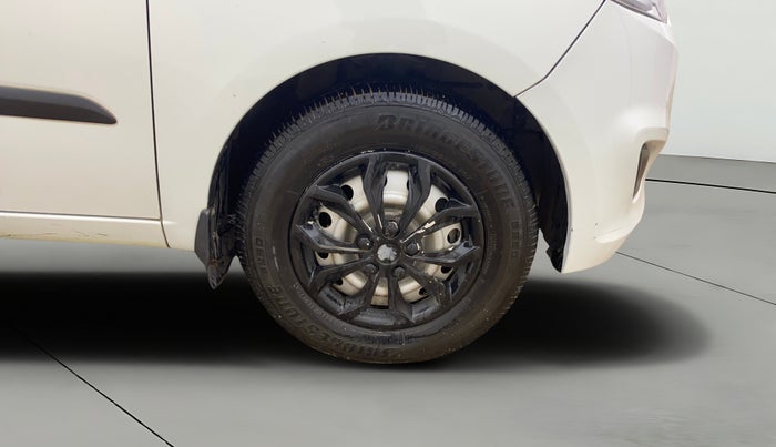 2013 Hyundai i10 ERA 1.1, Petrol, Manual, 58,077 km, Right Front Wheel