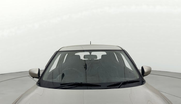 2019 Maruti Swift VXI, Petrol, Manual, 39,184 km, Front Windshield