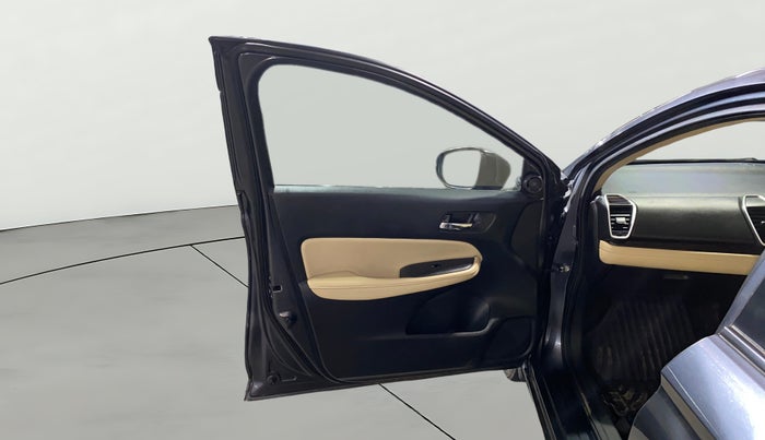 2023 Honda City 1.5L I-VTEC ZX CVT, Petrol, Automatic, 50,961 km, LHS Front Door