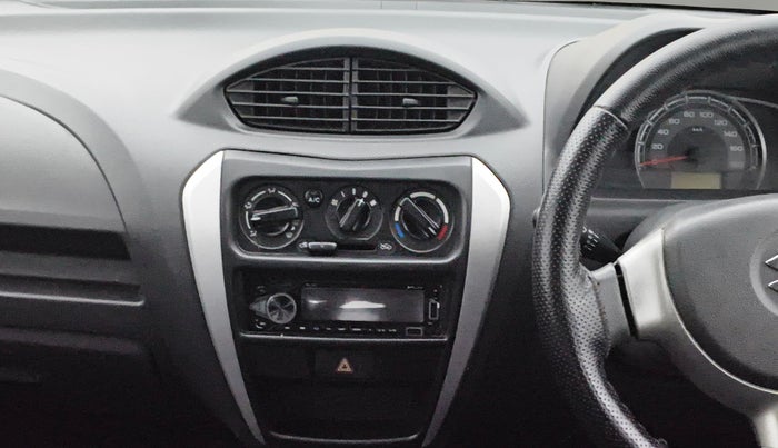 2018 Maruti Alto 800 LXI, Petrol, Manual, 55,076 km, Air Conditioner
