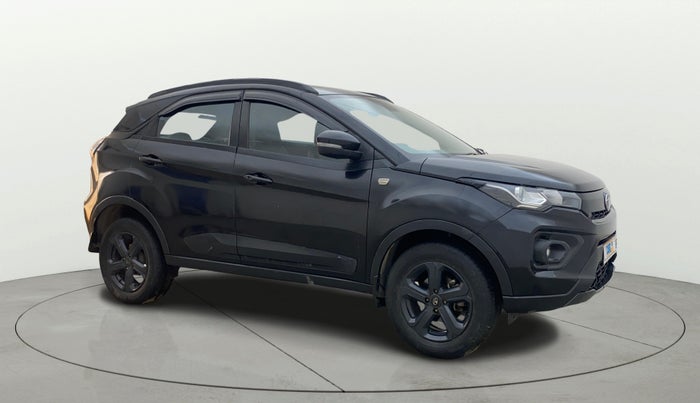 2022 Tata NEXON XZA PLUS DIESEL DARK EDITION, Diesel, Automatic, 25,217 km, SRP
