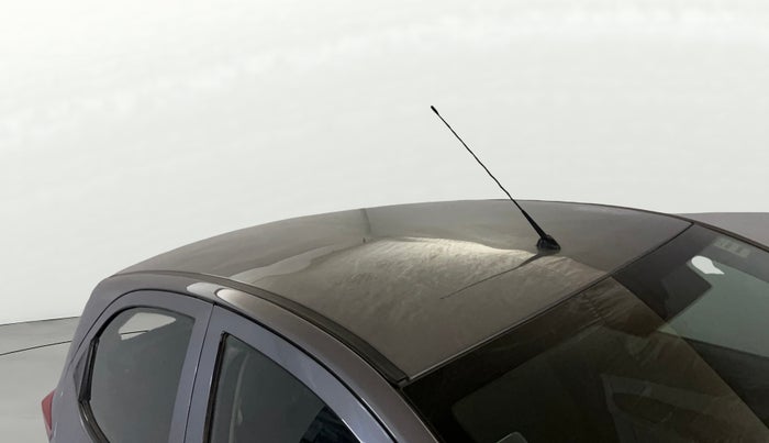 2019 Tata Tiago XZA PETROL, Petrol, Automatic, 52,445 km, Roof