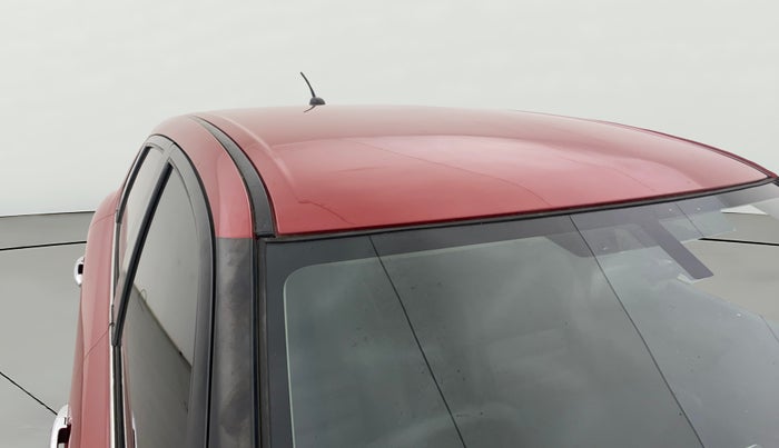 2021 Toyota Glanza G, Petrol, Manual, 40,895 km, Roof