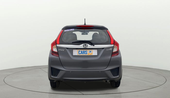 2019 Honda Jazz 1.2L I-VTEC VX, Petrol, Manual, 24,604 km, Back/Rear