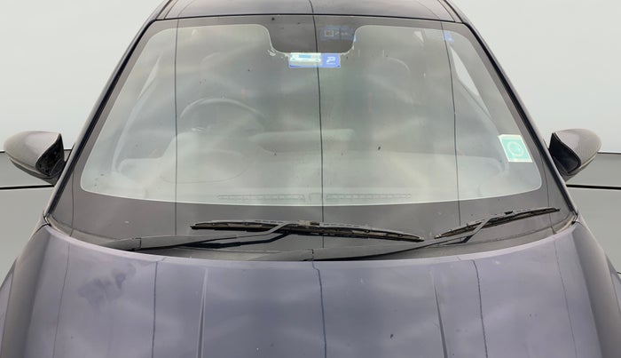 2022 Hyundai NEW I20 N LINE N8 1.0 TURBO GDI DCT, Petrol, Automatic, 38,870 km, Front Windshield