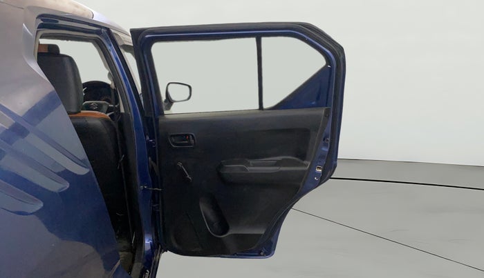 2022 Maruti IGNIS SIGMA 1.2, Petrol, Manual, 66,776 km, RHS Rear Door