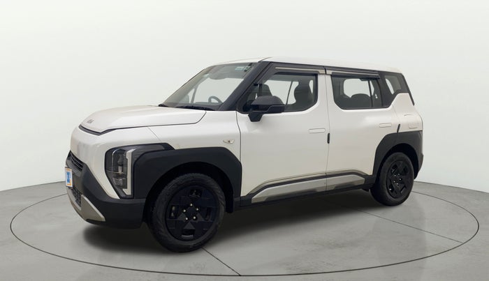 2025 KIA SYROS HTK 1.0 Turbo 6MT, Petrol, Manual, 18,255 km, Left Front Diagonal