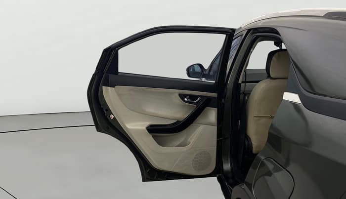 2021 Tata NEXON XZA PLUS SUNROOF PETROL, Petrol, Automatic, 66,504 km, LHS Rear Door