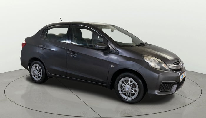 2018 Honda Amaze 1.2L I-VTEC S OPT, Petrol, Manual, 42,322 km, SRP