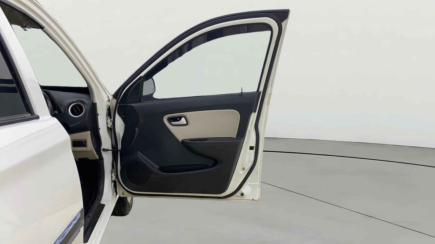 2021 Maruti Alto LXI, Petrol, Manual, 45,498 km, RHS Front Door