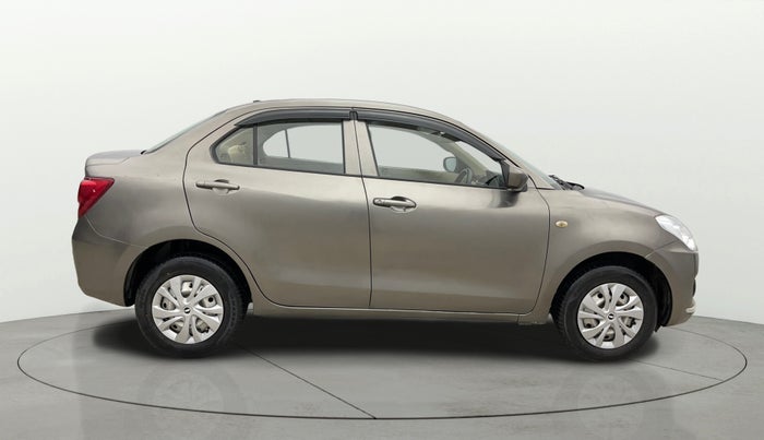 2019 Maruti Dzire LXI, Petrol, Manual, 57,465 km, Right Side View