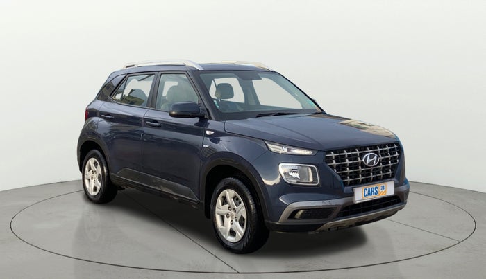 2019 Hyundai VENUE S 1.0 TURBO DCT, Petrol, Automatic, 60,824 km, SRP