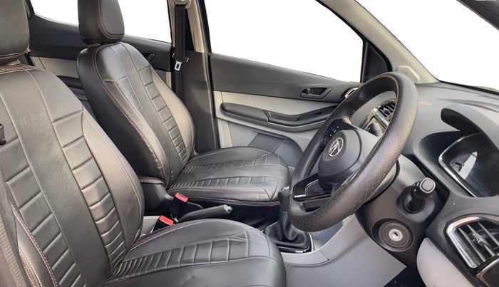 2023 Tata Tiago XT PETROL, Petrol, Manual, 59,240 km, Right Side Front Door Cabin