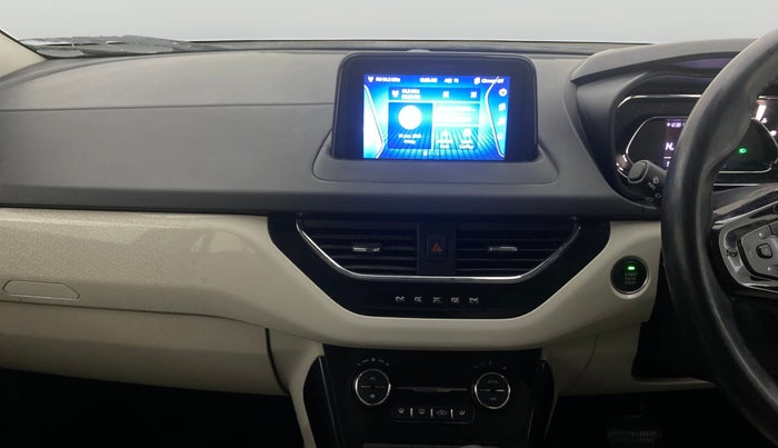 2023 Tata NEXON XZA PLUS LUXURY SUNROOF PETROL, Petrol, Automatic, 90,086 km, Air Conditioner