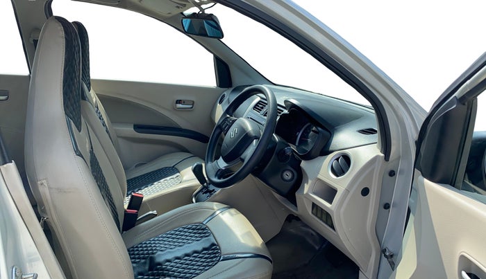 2018 Maruti Celerio ZXI AMT, Petrol, Automatic, 45,538 km, Right Side Front Door Cabin