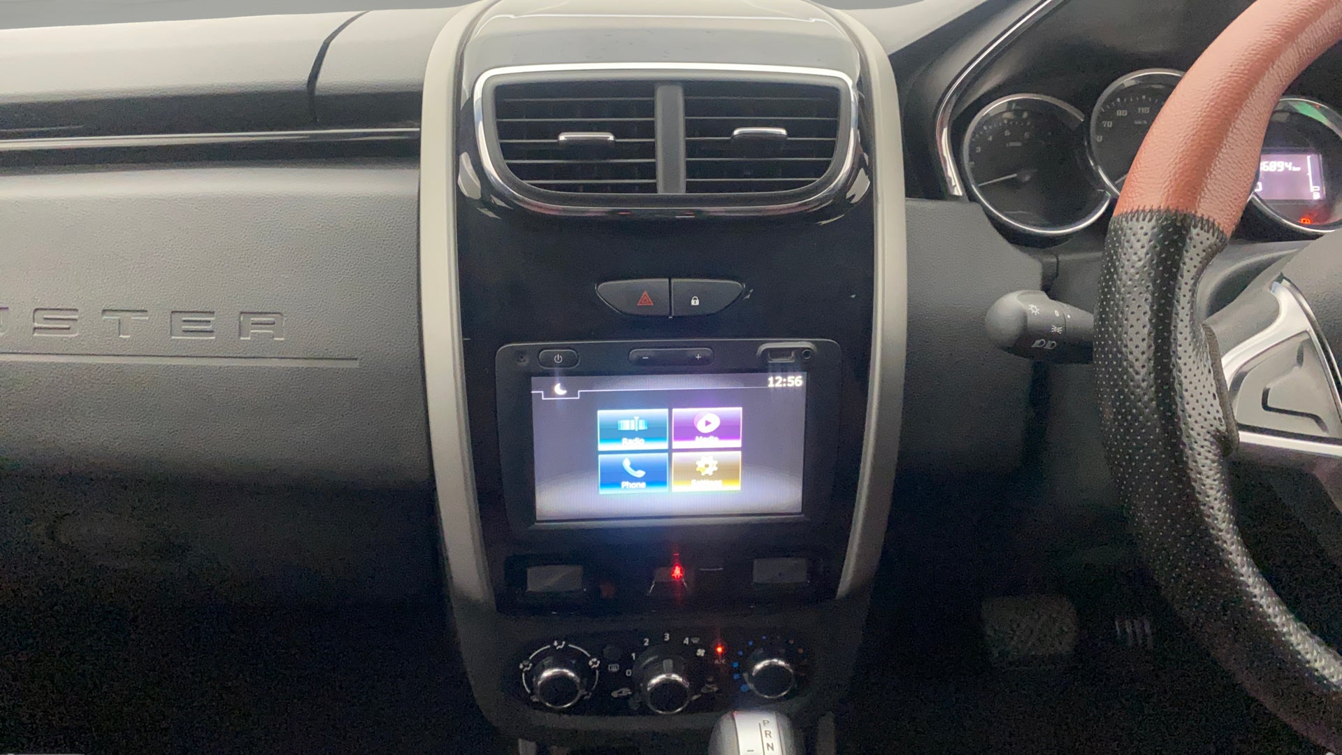 Features