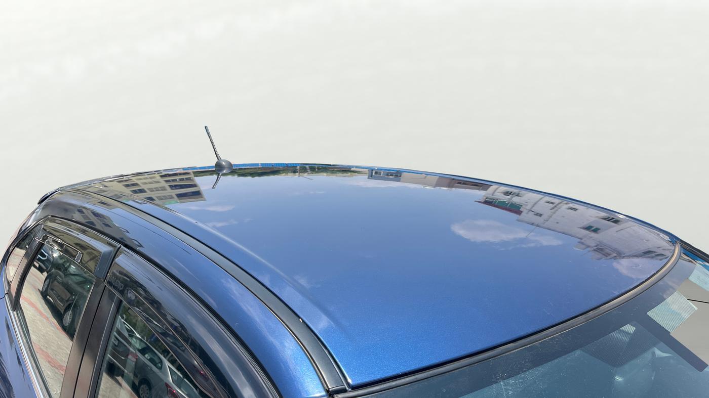 2019 Maruti Baleno ZETA PETROL 1.2, Petrol, Manual, 27,968 km, Roof