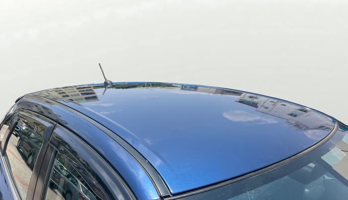2019 Maruti Baleno ZETA PETROL 1.2, Petrol, Manual, 27,968 km, Roof