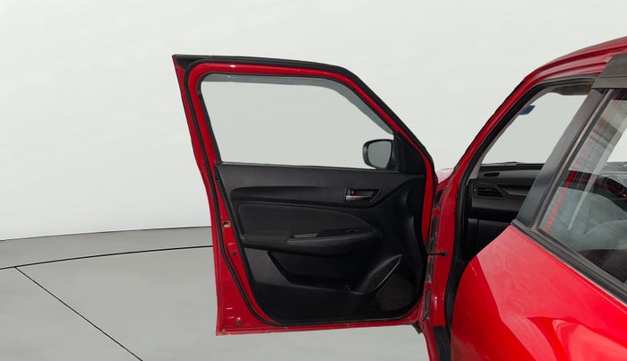 2018 Maruti Swift VXI, Petrol, Manual, 64,432 km, LHS Front Door