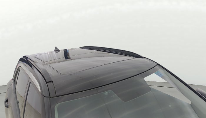 2021 Hyundai Creta SX (O) 1.4 TURBO DCT, Petrol, Automatic, 97,337 km, Roof